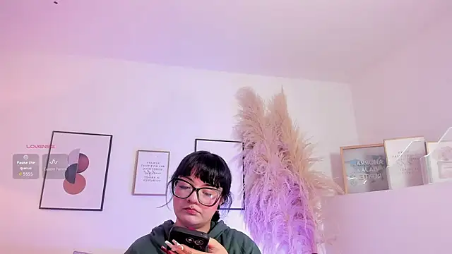 Sweet Namii online show from 02-11-26, 02:22