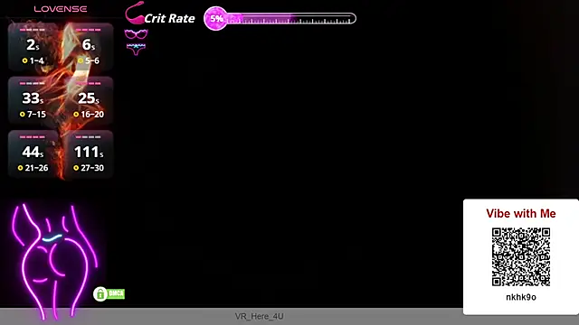 Snapshot of VR_here_4U chatting on 09-15-25, 06:35 VR here 4U online show from 09-15-25, 06:35