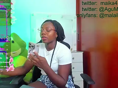 maika28 online show from 04-14-26, 01:28