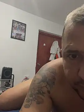 alfonzo teo online show from 04-16-26, 10:01