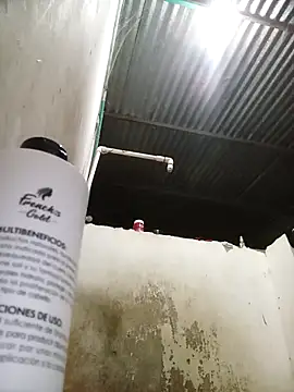 Andreita 95 online show from 12-19-25, 10:06