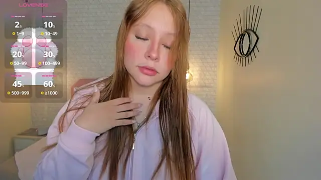 Kittytimberlake online show from 04-12-26, 12:54