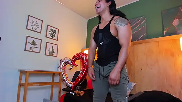 Snapshot of jacob-coper chatting on 02-15-25, 06:12 jacob-coper online show from 02-15-25, 06:12