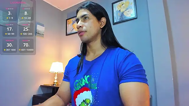 jacob-coper online show from 12-22-25, 03:36