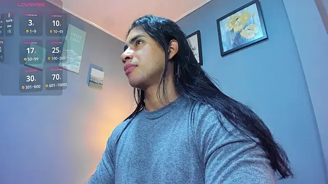 jacob-coper online show from 02-09-26, 04:16