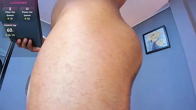 jacob-coper online show from 03-05-26, 04:41