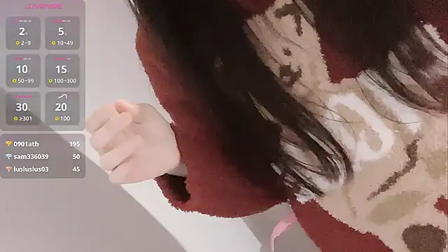 Qedgjwyz1 online show from 01-27-25, 02:13