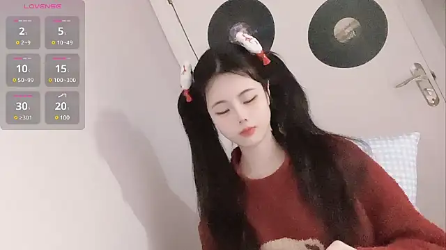 Qedgjwyz1 online show from 01-30-25, 04:27