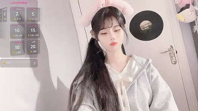 Qedgjwyz1 online show from 03-07-25, 12:04