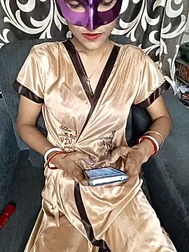 REVA DARLING online show from 02-14-26, 03:09