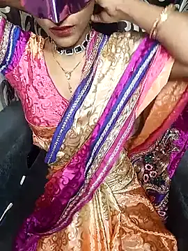 REVA DARLING online show from 03-20-26, 03:44