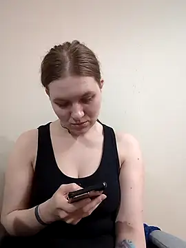 Morphine 666 online show from 02-22-25, 04:07