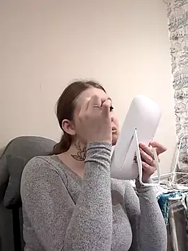 Morphine 666 online show from 03-13-25, 04:05