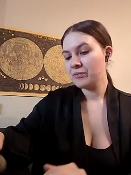 Morphine 666 online show from 10-18-25, 04:48