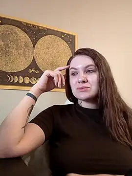 Morphine 666 online show from 10-23-25, 03:17