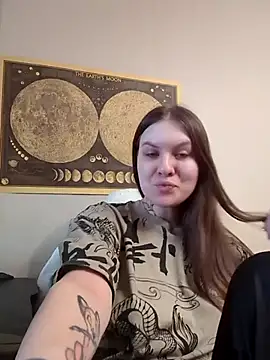 Morphine 666 online show from 11-07-25, 03:06