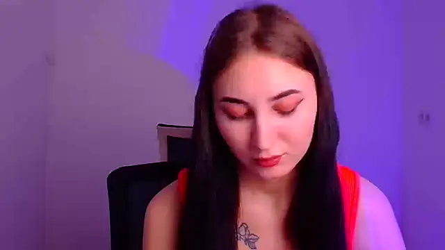 Jennifer Blum online show from 01-09-25, 03:23