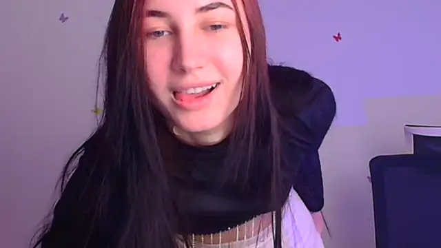 Jennifer Blum online show from 02-24-25, 09:31