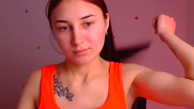 Jennifer Blum online show from 02-26-25, 03:19