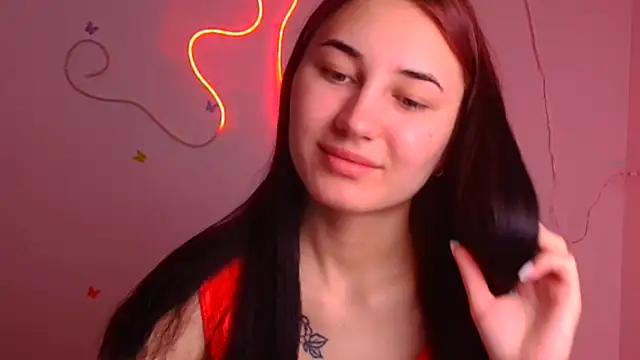 Jennifer Blum online show from 03-08-25, 06:21