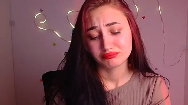 Jennifer Blum online show from 03-09-25, 01:46