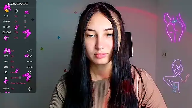 Jennifer Blum online show from 09-19-25, 04:47