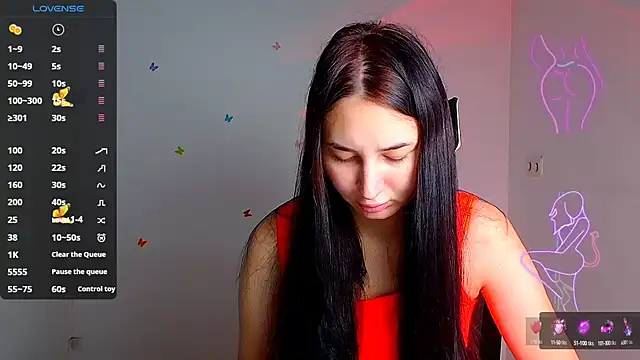 Jennifer Blum online show from 09-25-25, 05:11