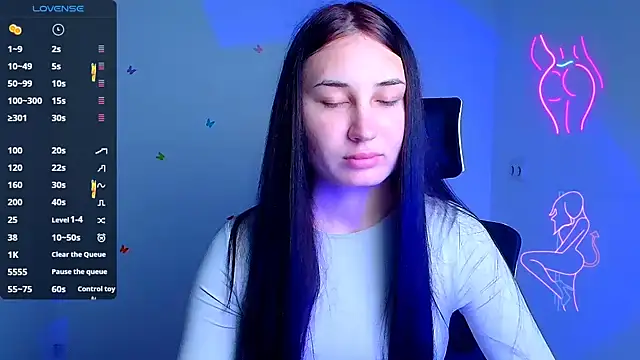 Jennifer Blum online show from 10-03-25, 05:04