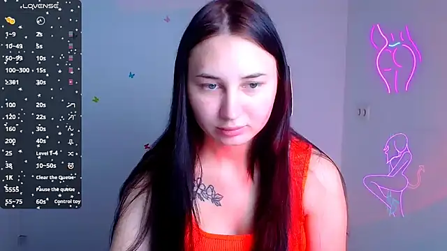 Jennifer Blum online show from 10-06-25, 05:38