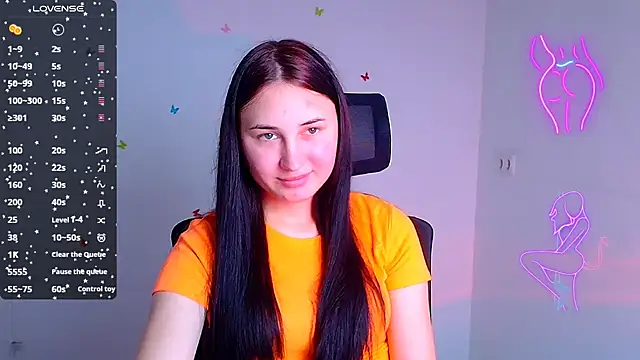 Jennifer Blum online show from 10-08-25, 12:14