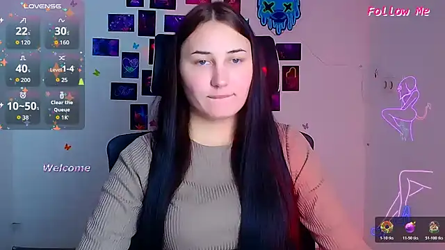 Jennifer Blum online show from 11-23-25, 12:16