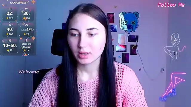 Jennifer Blum online show from 12-05-25, 12:25