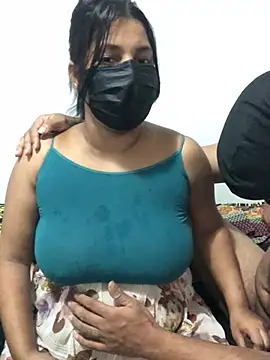 NOORA-GIRL online show from 12-27-24, 09:06