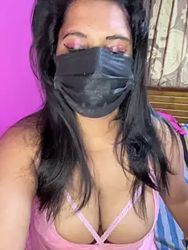 NOORA-GIRL online show from 11-10-25, 01:04