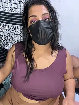 NOORA-GIRL online show from 12-05-25, 01:52