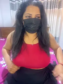 NOORA-GIRL online show from 01-08-26, 02:47