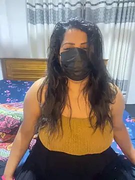 NOORA-GIRL online show from 02-15-26, 02:41