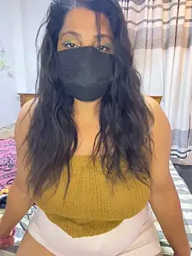 NOORA-GIRL online show from 03-15-26, 11:00