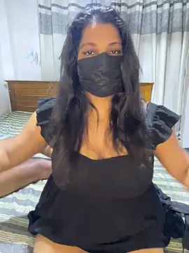 NOORA-GIRL online show from 03-17-26, 02:38