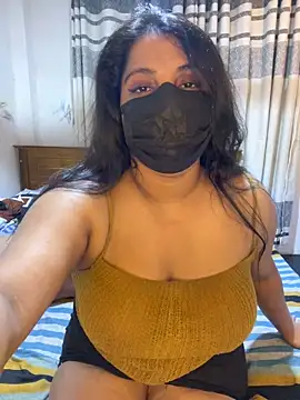 NOORA-GIRL online show from 03-26-26, 10:26