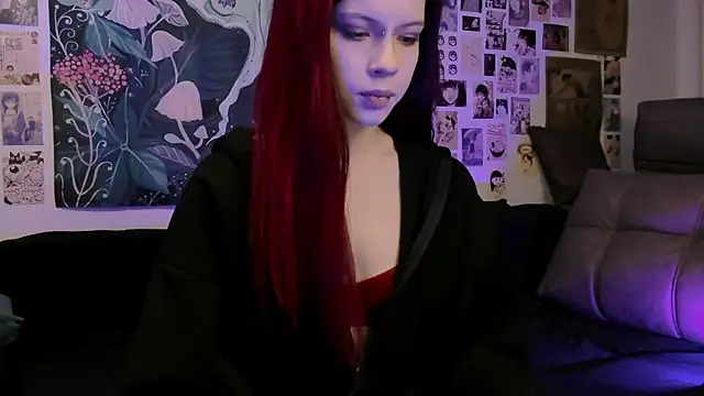 baby monster1 online show from 12-21-24, 05:14