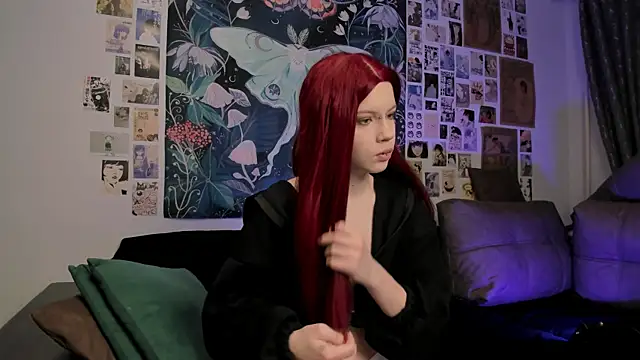 baby monster1 online show from 01-30-25, 06:03