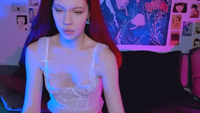 baby monster1 online show from 03-13-25, 09:05