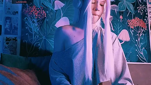 baby monster1 online show from 09-19-25, 07:21