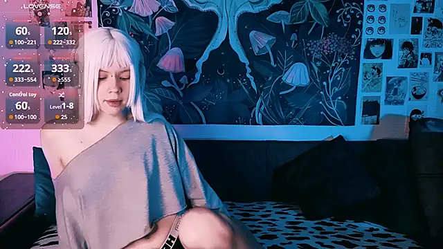 baby monster1 online show from 09-27-25, 11:15