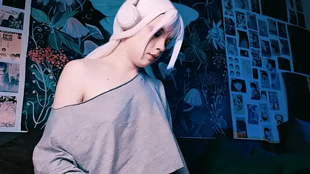 baby monster1 online show from 11-20-25, 07:19