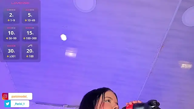  PARISI  online show from 02-28-25, 09:44