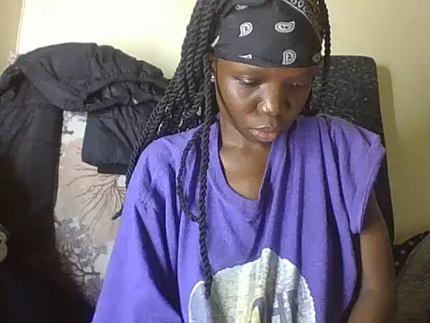 Baddie Floxxy online show from 06-12-26, 02:10