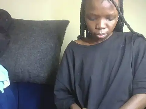 Baddie Floxxy online show from 06-16-26, 11:35