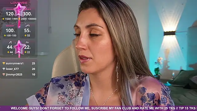 anny sweet72 online show from 01-09-25, 06:26